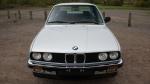 BMW 325iX Sedan 1986 года (EU)